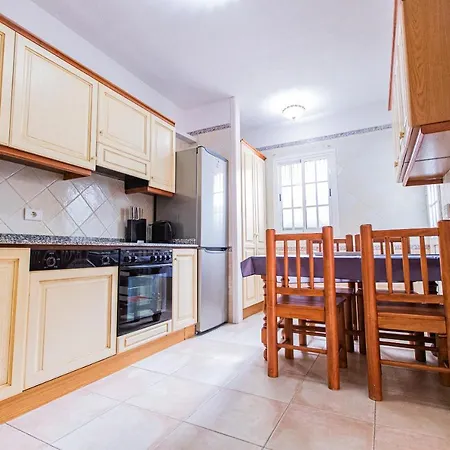 Villa With Jacuzzi In Costa Adeje * Costa Adeje (Tenerife)