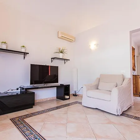 Villa With Jacuzzi In Costa Adeje Vila *